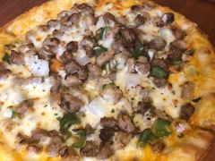 -米斯特比萨(罗斯福店)