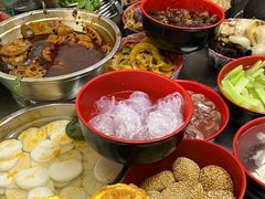 -小吴水煮(羊子巷无任何分店)