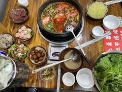 -笔记安顺夺夺粉火锅