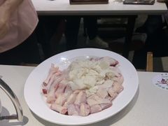 -百年果林椰子鸡(中洲店)