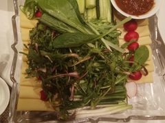 -同喜烤鸭店(光芒店)