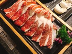 -湊湊火锅·茶憩(和平大悦城店)