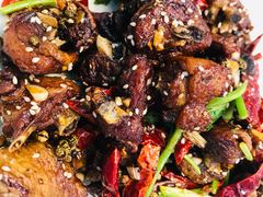 -渔码头食府·20年蓬莱老字号(登州路店)