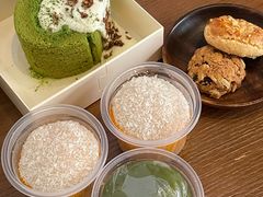 -一口小满手作糯米糍(北山店)