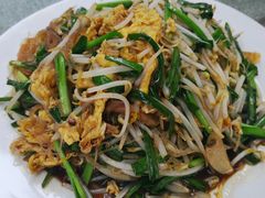 -闻道食府烙饼卷带鱼(原车耳营店原大觉寺店)