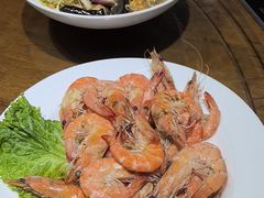 -李氏疙瘩汤·本地海鲜·老烟台菜(所城里店)
