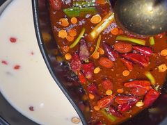-捞王猪肚鸡火锅(昆山店)