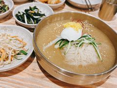 -Myeongdong North Strathfield