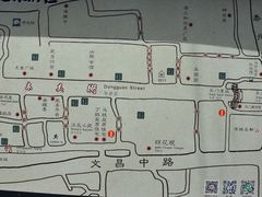 -东关历史文化旅游区-东门遗址