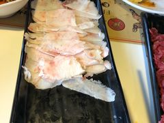 -牛记皇鲜牛肉火锅(环球度假区梨园店)