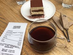 红樱桃-VOYAGE COFFEE(北锣鼓巷店)