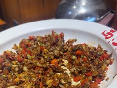 -西江红·株洲本地菜(滨江南路店)