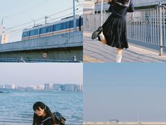 -海堤纪念公园