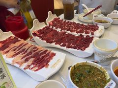 -潮正和潮汕牛肉火锅·老字号(番禺万达店)