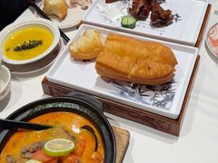 -稻香饭店(IFS国金中心店)