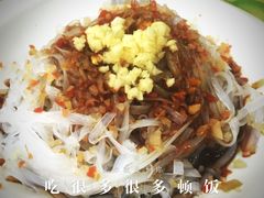 -富临轩私房菜(集庆门大街店)