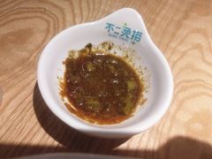 鲜牛肉-不二烫捞麻辣烫(白云凯德店)