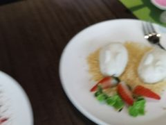 -希尔顿欢朋酒店·欢朋餐厅