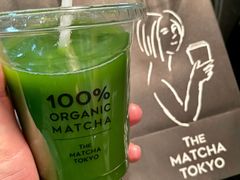 -THE MATCHA TOKYO抹茶东京