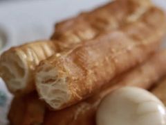 -小桃园·豆浆油条(复兴中路店)