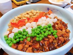 -乔家栅(襄阳南路店)