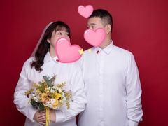 -bobo高端证件照工作室(三元桥店)