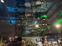 -Trainyard 炼·工场(中国国际贸易中心店)