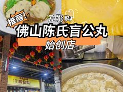-无影脚佛山陈氏盲公丸始创店(飞鸿街店)