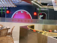 -小乌猪·金华筒骨煲(永盛购物广场店)