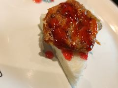 -川骄海鲜自助(亚运村店)