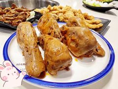 -土连锅·现熬养生汤锅(梁家巷店)