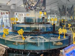 -丁字口海鲜热炒·烧烤大排档