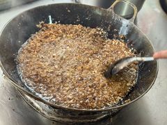 -共和老洪豆花草粿水粿