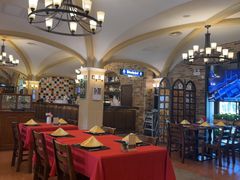 -申德勒加油站西餐厅(太仓店)