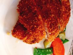 -92°C俄式厨房(中央大街店)