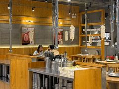 -姜虎东白丁烤肉(深圳湾后海汇店)