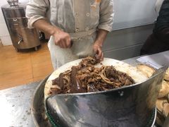-秦豫肉夹馍(骡马市总店)