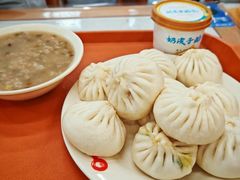 -庆丰包子铺(白塔寺店)