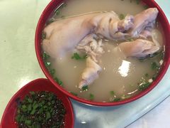 -廖老妈蹄花店(人民公园陕西街259号店)