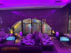 -外滩8号 whisky bar(金延大厦店)