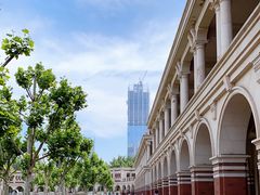 -天津五大道文化旅游区