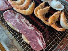 -蚝英雄鲜蚝自助专门店(长楹天街直营店)