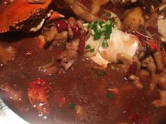 -胖哥俩肉蟹煲(世茂国际广场店)