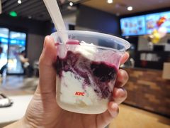 -肯德基(晋江城市广场店)