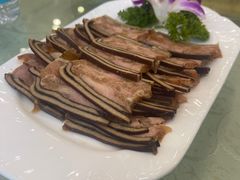 -丽泽山庄·生态怀柔菜·虹鳟鱼(红螺寺店)
