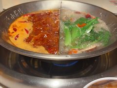 -小龙坎火锅(全球总店)