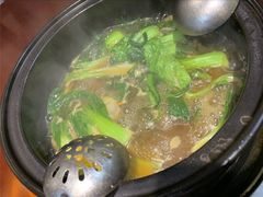 -菌之家·专业纯野生菌火锅·特色炒菌