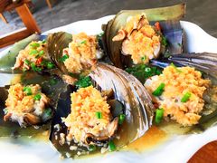 -正能量1号海鲜加工店