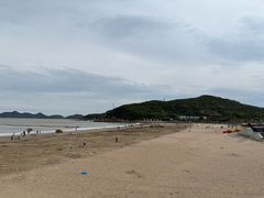 -东海半边山旅游度假区