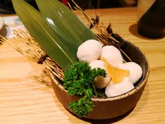 -锅物新语&寿喜烧.炉端割烹(世博源店)